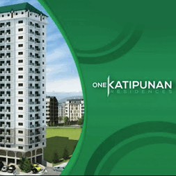 One Katipunan Residences by EcoGlobal Development Corporation